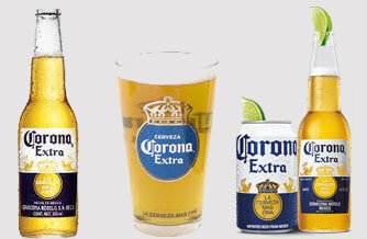 Corona beer price in india