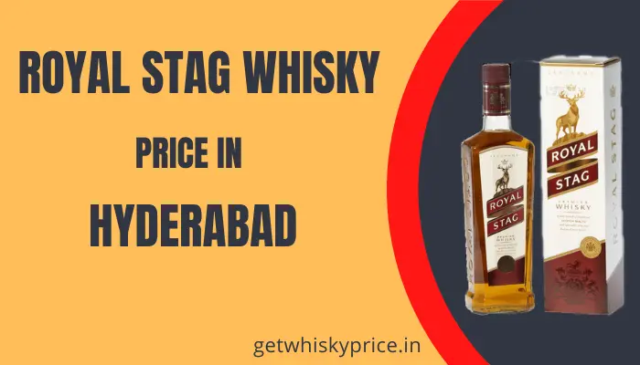 royal stag price hyderabad