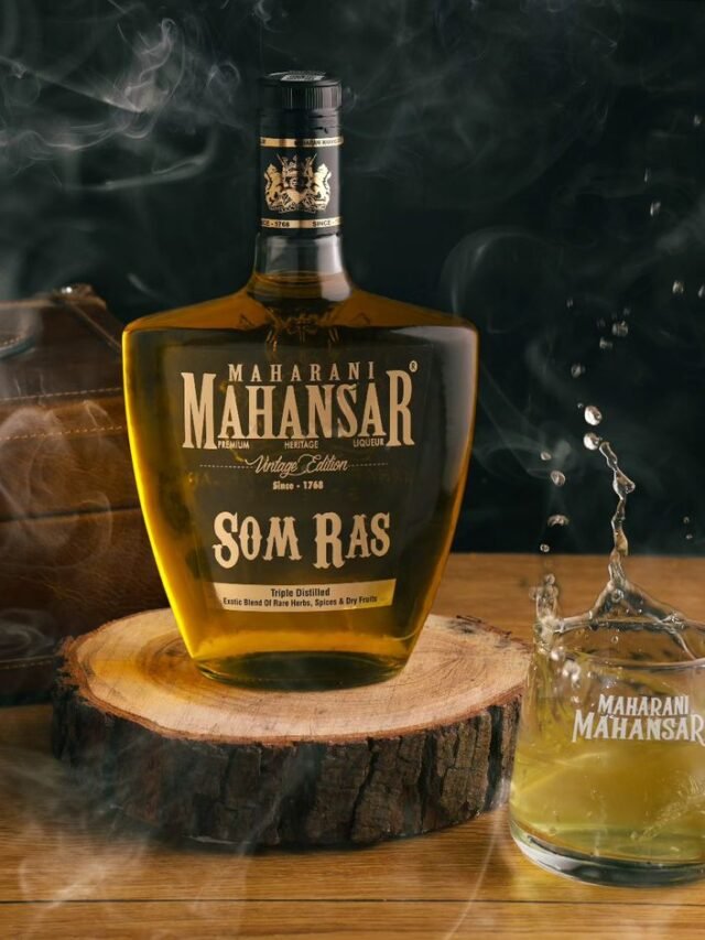Unveiling the Mystique: Hidden Secrets of Maharani Mahansar Whisky